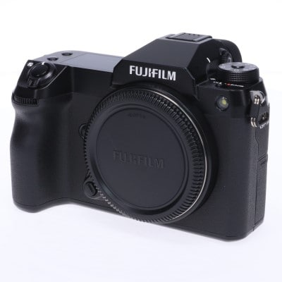 FUJIFILM GFX100S ボディ