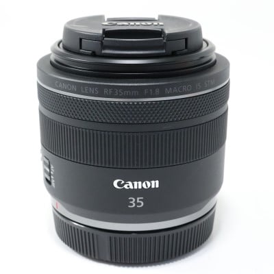 RF35mm F1.8 MACRO IS STM