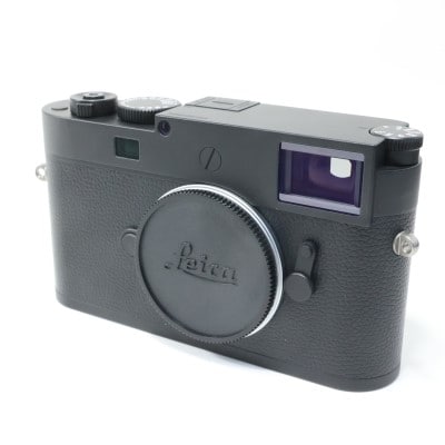 ライカ M11モノクローム 20209