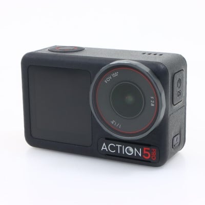 Osmo Action 5 Pro アドベンチャーコンボ OA5P02