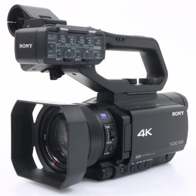 PXW-Z90