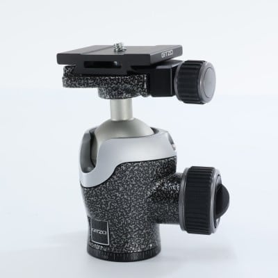 GH1382QD センターボール雲台1型QD
