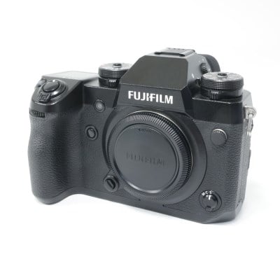 FUJIFILM X-H1 ボディ