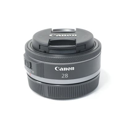 RF28mm F2.8 STM