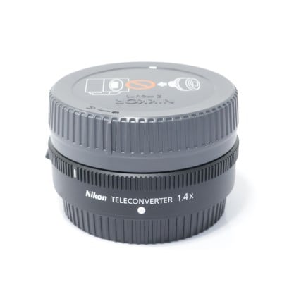 Z TELECONVERTER TC-1.4x