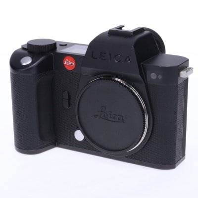 Leica SL2-S 商品一覧｜新品・中古通販フジヤカメラ