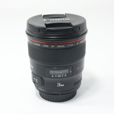 EF24mm F1.4L II USM