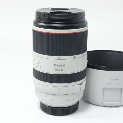 RF70-200mm F2.8 L IS USM