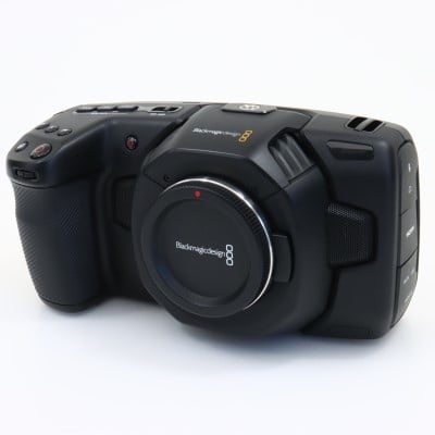 BMPCC4k 【ジャンク品】 2025年最新】BMPCC4Kの人気アイテム - メルカリ