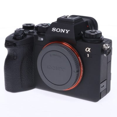 α1 ボディ ILCE-1