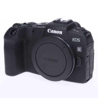 EOS RP ボディー