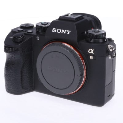 α9 ボディ ILCE-9