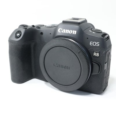EOS R8 ボディー
