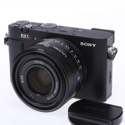 Cyber-shot RX1R III DSC-RX1RM3