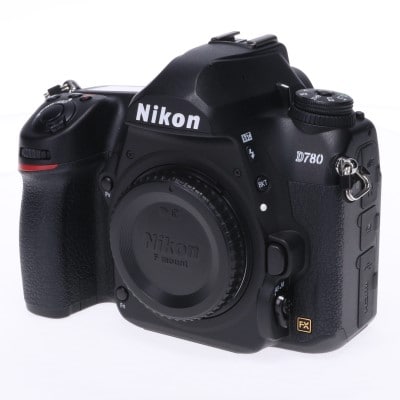 D780 ボディ