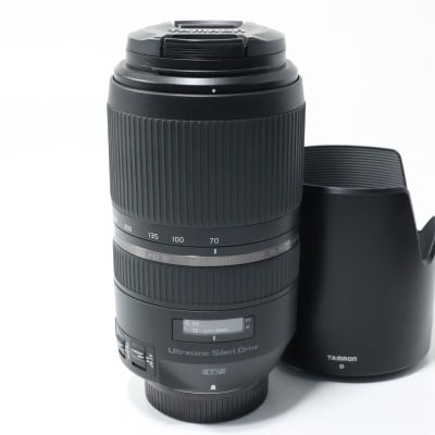 SP 70-300mm F/4-5.6 Di VC USD A030 ニコン