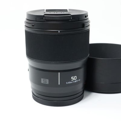 Panasonic 交換レンズ・レンズアクセサリー 中古 商品一覧｜新品