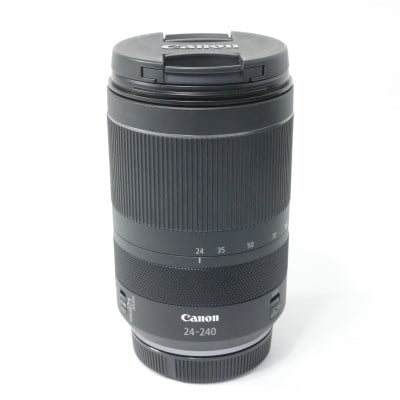 RF24-240mm F4-6.3 IS USM