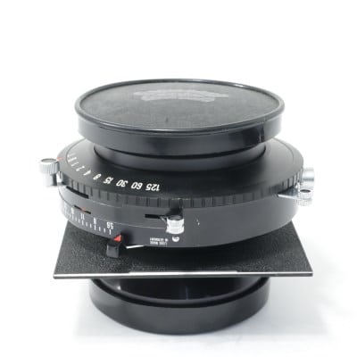 アポジンマー MC 240mm F5.6