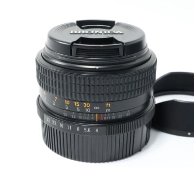RF645用 RF 65mm F4