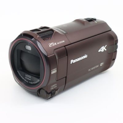 HC-WX970M-T [HC-WX970M ブラウン]