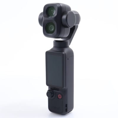 Osmo Pocket 4P Vlog コンボ OP4P62