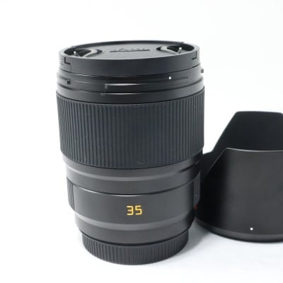 ライカ ズミクロンSL f2/35mm ASPH. 11192