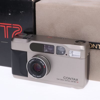 CONTAX（コンタックス） 新品・中古 商品一覧 通販｜在庫多数・最短