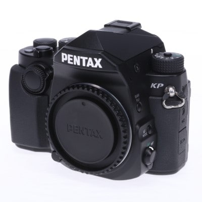 PENTAX KP ボディキット ブラック