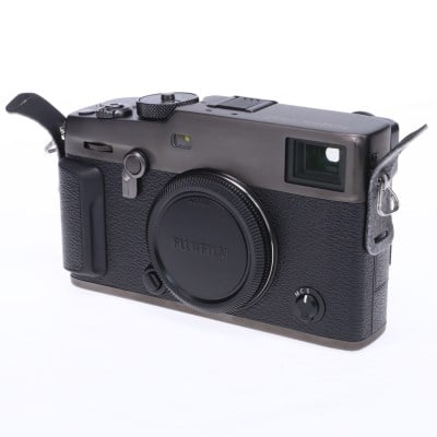 FUJIFILM X-Pro3 ボディ DRブラック