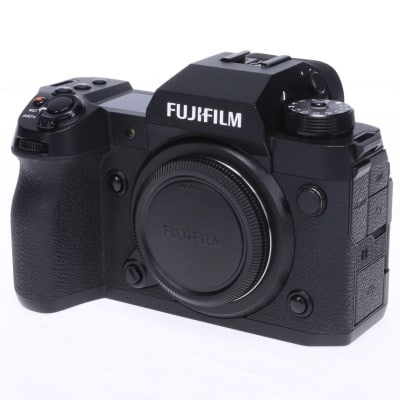 FUJIFILM X-H2 ボディ