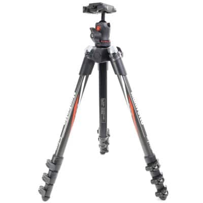 MKBFRC4-BH ビーフリーカーボン