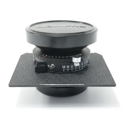 CM フジノン W 150mm F5.6