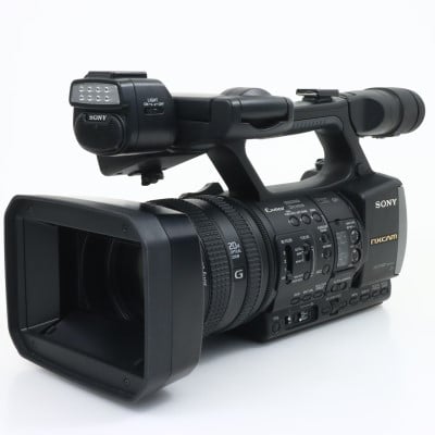 HXR-NX3 [NXCAMカムコーダー]