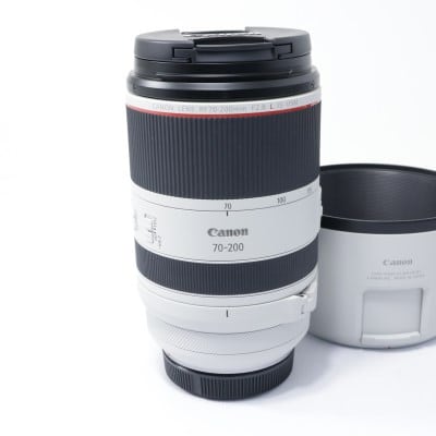 RF70-200mm F2.8 L IS USM