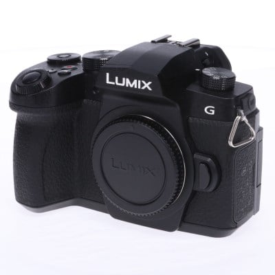 LUMIX G99 ボディ DC-G99-K