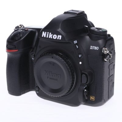 D780 ボディ