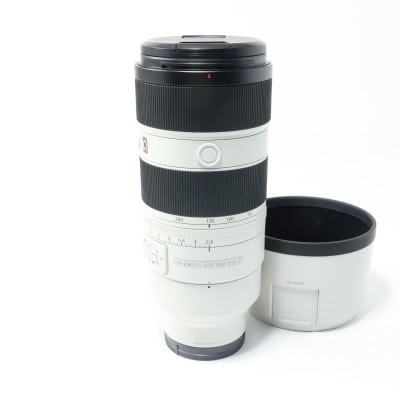 FE 70-200mm F2.8 GM OSS II SEL70200GM2