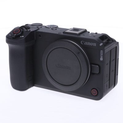 EOS R6V ボディ