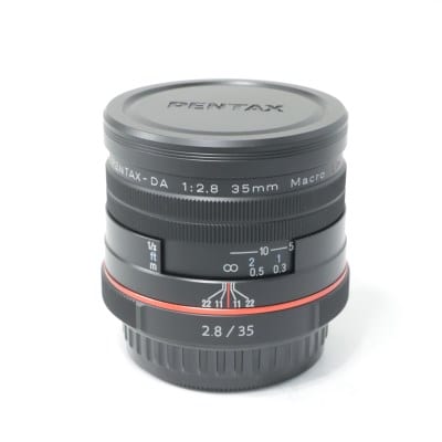 中古 PENTAX（ペンタックス） 交換レンズ・レンズアクセサリー一覧