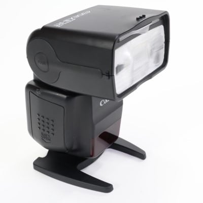 スピードライト 430EX III-RT