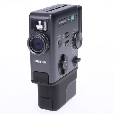 instax mini Evo Cinema