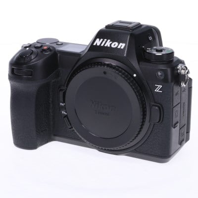 Z6III ボディ