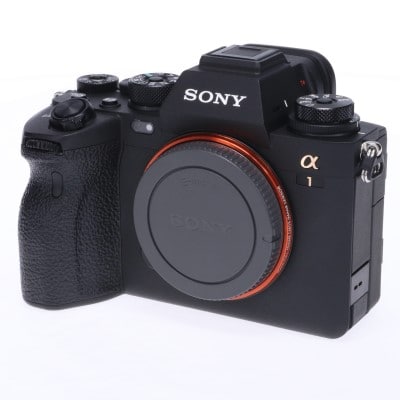SONY α1 商品一覧｜新品・中古通販フジヤカメラ