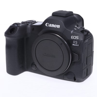 EOS R5 Mark II ボディー