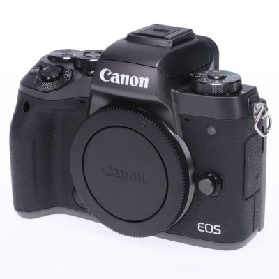 EOS M5 ボディー