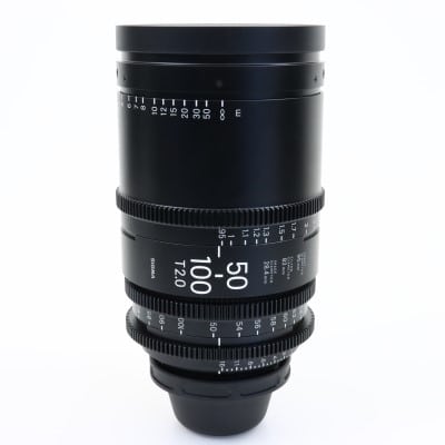 シネレンズ 中古 商品一覧｜新品・中古通販フジヤカメラ