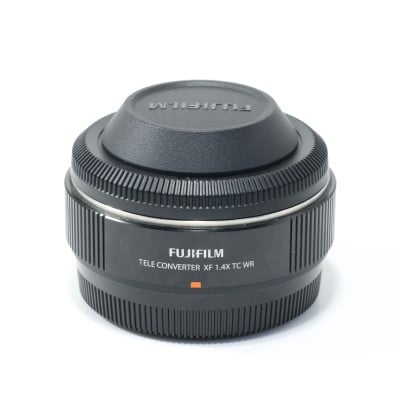 テレコンバーター XF1.4X TC WR