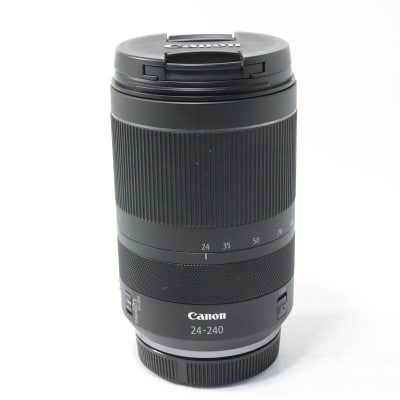 RF24-240mm F4-6.3 IS USM