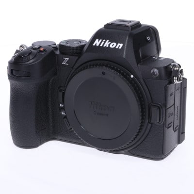 中古 Nikon Z5 ボディ Nikon Z5 ボディ｜新品通販フジヤカメラ
